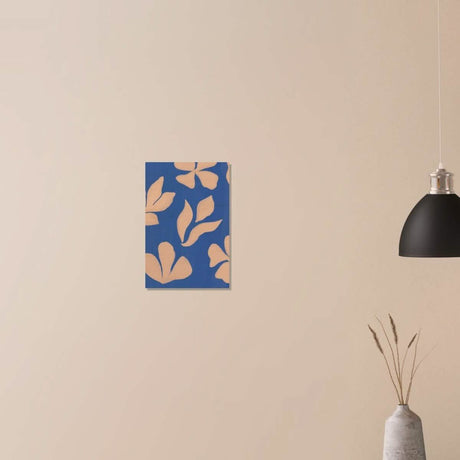 Da Vinci Contemporary Wall Art - Wood Prints - 30x45 cm / 12x18″ - 20 mm