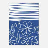 Da Vinci Contemporary Wall Art - Aluminum Print - 70x100 cm / 28x40″ - 