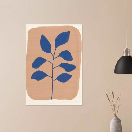 Da Vinci Contemporary Wall Art - Wood Prints - 70x100 cm / 28x40″ - 10 mm