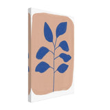 Da Vinci Contemporary Wall Art - Canvas - 30x45 cm / 12x18″ - Slim