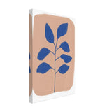 Da Vinci Contemporary Wall Art - Canvas - 30x45 cm / 12x18″ - Thick