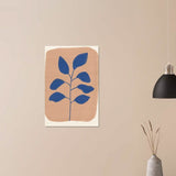 Da Vinci Contemporary Wall Art - Wood Prints - 50x75 cm / 20x30″ - 20 mm