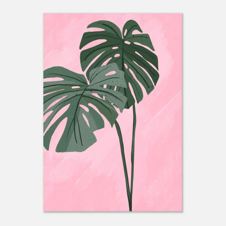 Da Vinci Contemporary Wall Art - Aluminum Print - 70x100 cm / 28x40″ - 