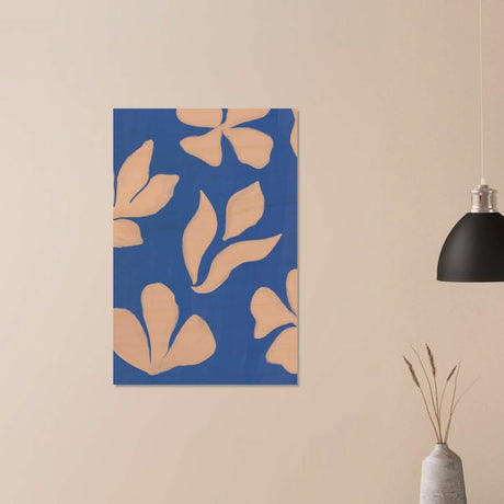 Da Vinci Contemporary Wall Art - Wood Prints - 60x90 cm / 24x36″ - 10 mm