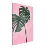 Da Vinci Contemporary Wall Art - Canvas - 40x60 cm / 16x24″ - Slim