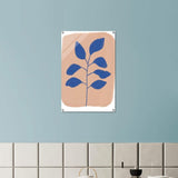 Da Vinci Contemporary Wall Art - Acrylic Print - 50x75 cm / 20x30″ - 