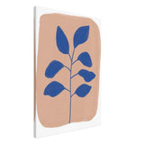 Da Vinci Contemporary Wall Art - Canvas - 70x100 cm / 28x40″ - Thick