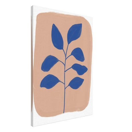 Da Vinci Contemporary Wall Art - Canvas - 70x100 cm / 28x40″ - Thick