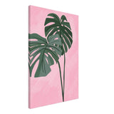 Da Vinci Contemporary Wall Art - Canvas - 50x75 cm / 20x30″ - Slim