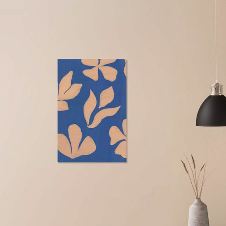 Da Vinci Contemporary Wall Art - Wood Prints - 50x75 cm / 20x30″ - 10 mm