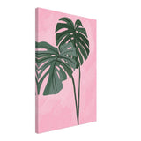 Da Vinci Contemporary Wall Art - Canvas - 50x75 cm / 20x30″ - Thick