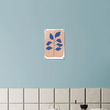 Da Vinci Contemporary Wall Art - Acrylic Print - 30x45 cm / 12x18″ - 