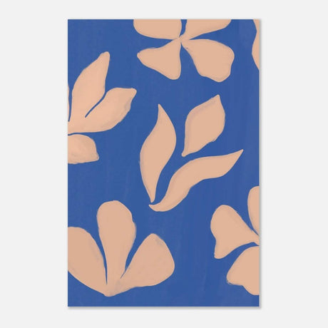 Da Vinci Contemporary Wall Art - Aluminum Print - 50x75 cm / 20x30″ - 