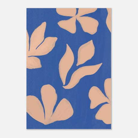 Da Vinci Contemporary Wall Art - Aluminum Print - 70x100 cm / 28x40″ - 