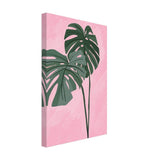 Da Vinci Contemporary Wall Art - Canvas - 30x45 cm / 12x18″ - Thick