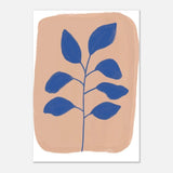 Da Vinci Contemporary Wall Art - Aluminum Print - 70x100 cm / 28x40″ - 