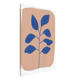 Da Vinci Contemporary Wall Art - Canvas - 60x90 cm / 24x36″ - Thick