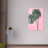 Da Vinci Contemporary Wall Art - Acrylic Print - 60x90 cm / 24x36″ - 