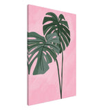 Da Vinci Contemporary Wall Art - Canvas - 60x90 cm / 24x36″ - Slim