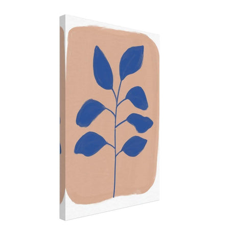 Da Vinci Contemporary Wall Art - Canvas - 40x60 cm / 16x24″ - Thick