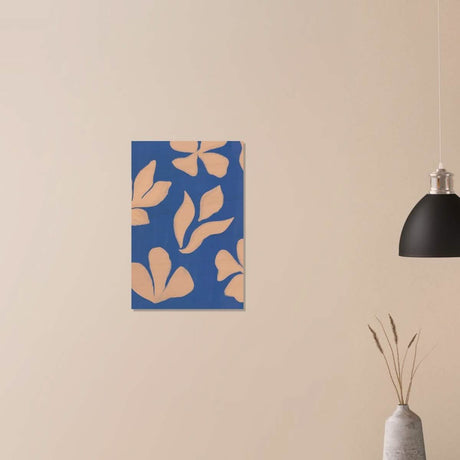 Da Vinci Contemporary Wall Art - Wood Prints - 40x60 cm / 16x24″ - 10 mm