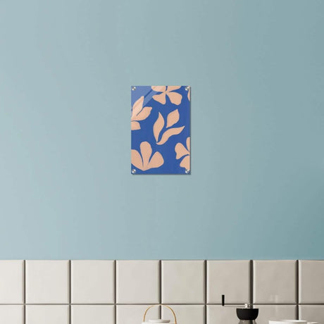 Da Vinci Contemporary Wall Art - Acrylic Print - 30x45 cm / 12x18″ - 