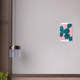 Da Vinci Contemporary Wall Art - Acrylic Print - 30x45 cm / 12x18″ - 