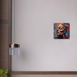 Da Vinci Figurative Modern Art - Acrylic Print - 40x40 cm / 16x16″ - 