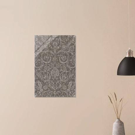 Da Vinci Geometric Wall art - Acrylic Print - 50x75 cm / 20x30″ - 