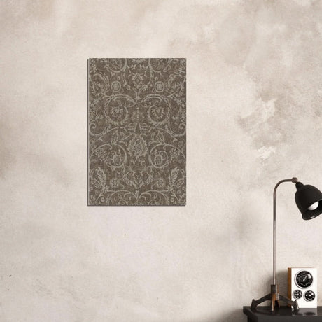 Da Vinci Geometric Wall art - Wood Prints - 50x75 cm / 20x30″ - 10 mm