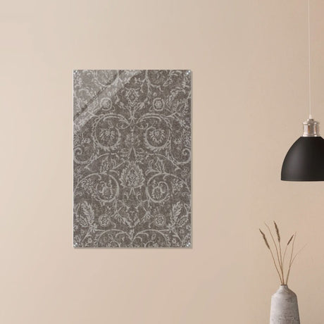 Da Vinci Geometric Wall art - Acrylic Print - 60x90 cm / 24x36″ - 