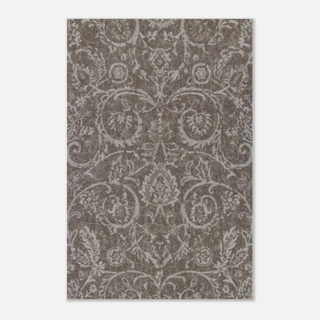 Da Vinci Geometric Wall art - Aluminum Print - 50x75 cm / 20x30″ - 