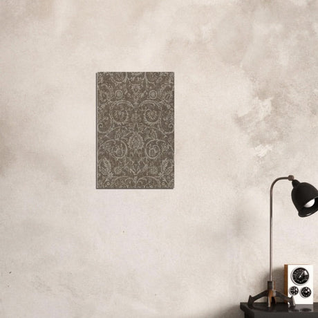 Da Vinci Geometric Wall art - Wood Prints - 40x60 cm / 16x24″ - 20 mm