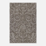 Da Vinci Geometric Wall art - Aluminum Print - 30x45 cm / 12x18″ - 