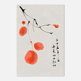 Da Vinci Japanese Painting Wall Art - Aluminum Print - 30x45 cm / 12x18″ - 
