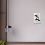 Da Vinci Minimalist Modern Art - Acrylic Print - 30x45 cm / 12x18″ - 