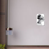 Da Vinci Minimalist Modern Wall Art - Acrylic Print - 30x45 cm / 12x18″ - 