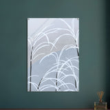 Da Vinci Minimalist Modern Wall Art - Acrylic Print - 70x100 cm / 28x40″ - 