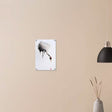 Da Vinci Minimalist Modern Wall Art - Acrylic Print - 30x45 cm / 12x18″ - 
