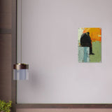 Da Vinci Minimalist Modern Wall Art - Acrylic Print - 40x60 cm / 16x24″ - 
