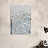 Da Vinci Minimalist Modern Wall Art - Wood Prints - 70x100 cm / 28x40″ - 10 mm