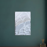 Da Vinci Minimalist Modern Wall Art - Acrylic Print - 50x75 cm / 20x30″ - 