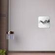 Da Vinci Minimalist Modern Wall Art - Acrylic Print - 40x40 cm / 16x16″ - 