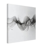 Da Vinci Minimalist Modern Wall Art - Canvas - 40x40 cm / 16x16″ - Slim