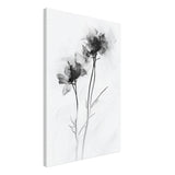 Da Vinci Minimalist Wall Art - Canvas - 50x75 cm / 20x30″ - Slim