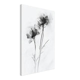 Da Vinci Minimalist Wall Art - Canvas - 50x75 cm / 20x30″ - Thick