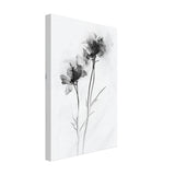 Da Vinci Minimalist Wall Art - Canvas - 30x45 cm / 12x18″ - Thick