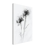 Da Vinci Minimalist Wall Art - Canvas - 30x45 cm / 12x18″ - Slim