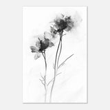 Da Vinci Minimalist Wall Art - Aluminum Print - 50x75 cm / 20x30″ - 