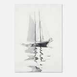 Da Vinci Minimalist Wall Art - Aluminum Print - 70x100 cm / 28x40″ - 
